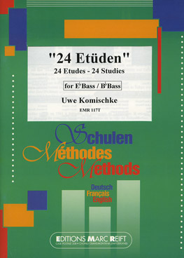 24 Etüden / 24 Etudes / 24 Studies - hacer clic aquí 24 Etüden / 24 Etudes / 24 Studies - hacer clic aquí