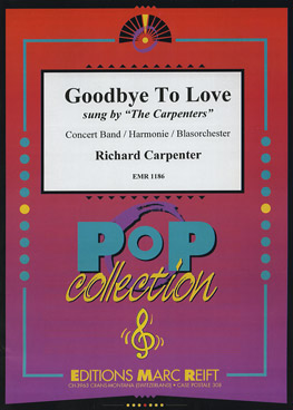 Goodbye to Love - hacer clic aquí Goodbye to Love - hacer clic aquí