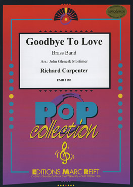 Goodbye to Love - hacer clic aqu�