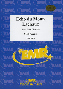 Echo du Mont-Lachaux - hacer clic aqu�