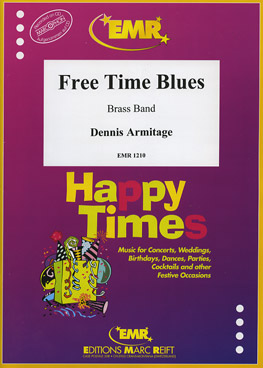 Free Time Blues - hacer clic aqu�