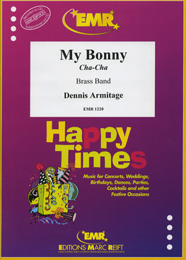 My Bonny (Cha-Cha) - hacer clic aqu�