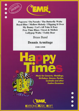 Happy Times (12) (Score) - hacer clic aqu�