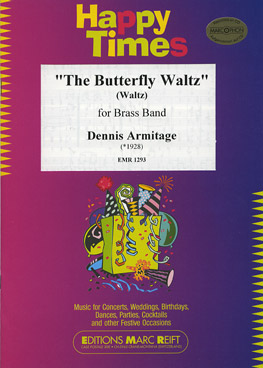 Butterfly Waltz, The - hacer clic aqu�