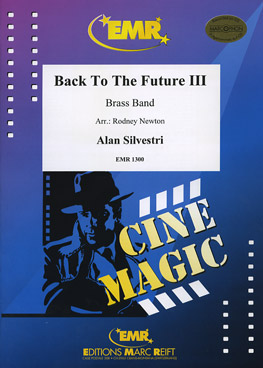 Back to the Future III - hacer clic aquí Back to the Future III - hacer clic aquí
