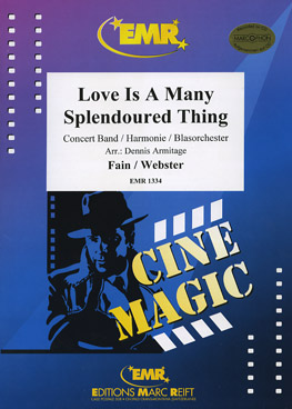Love is a Many Splendoured Thing - hacer clic aqu�