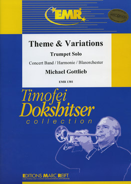 Theme & Variations (Trumpet solo) - hacer clic aquí Theme & Variations (Trumpet solo) - hacer clic aquí