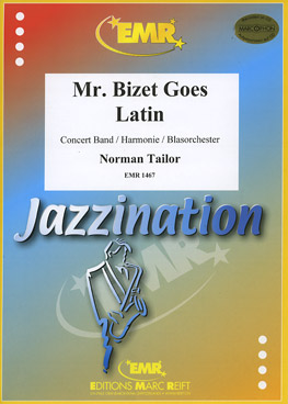Mr. Bizet Goes Latin - hacer clic aqu�