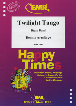 Twilight Tango - hacer clic aqu�