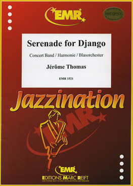Serenade for Django - hacer clic aqu