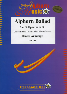 Alphorn Ballad - hacer clic aqu�