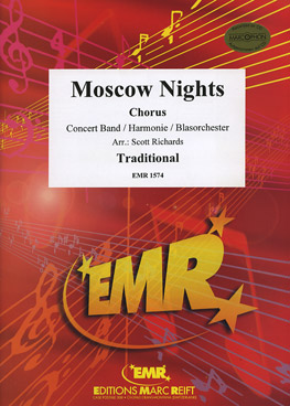 Moscow Nights - hacer clic aqu�