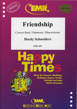 Friendship - hacer clic aquí Friendship - hacer clic aquí