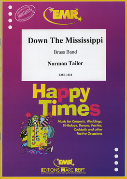 Down The Mississippi - hacer clic aqu�