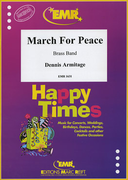 March for Peace - hacer clic aqu�