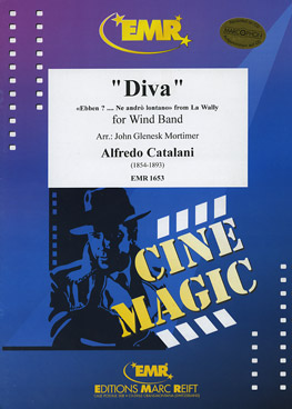 Ebben? Ne andr� lontano (Diva) - hacer clic aqu�