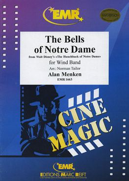 Bells of Notre Dame, The - hacer clic aqu�
