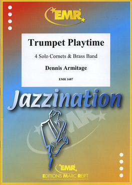 Trumpet Playtime - hacer clic aqu�