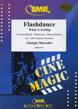 Flashdance, What a Feeling - hacer clic aquí Flashdance, What a Feeling - hacer clic aquí