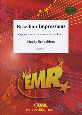 Brazilian Impressions - hacer clic aqu�