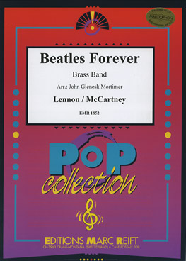 Beatles Forever - hacer clic aqu�