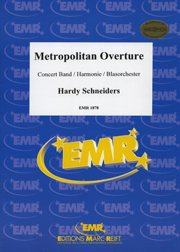 Metropolitan Overture - hacer clic aqu�