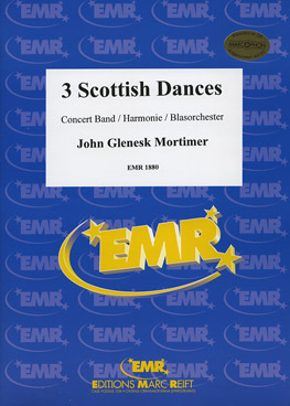 3 Scottish Dances (Three) - hacer clic aqu�