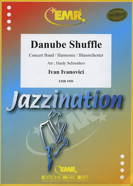 Danube Shuffle - hacer clic aqu�