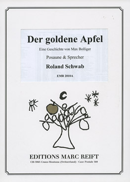Der goldene Apfel (Posaune+Sprecher) - hacer clic aquí Der goldene Apfel (Posaune+Sprecher) - hacer clic aquí