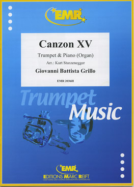 Canzon XV - hacer clic aquí Canzon XV - hacer clic aquí
