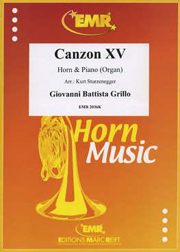 Canzon XV - hacer clic aqu�