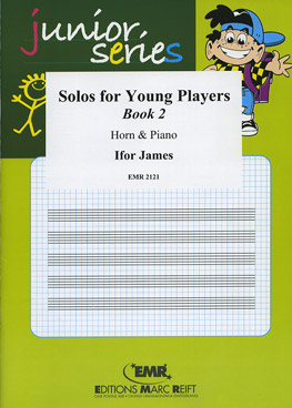 Solos for Young Players #2 - hacer clic aqu�