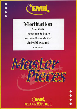 Meditation from Thaïs - hacer clic aquí Meditation from Thaïs - hacer clic aquí