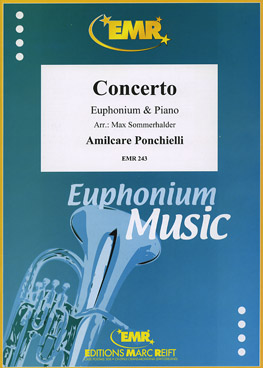 Concerto for Euphonium - hacer clic aquí Concerto for Euphonium - hacer clic aquí