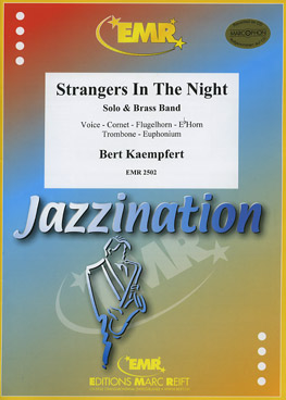 Strangers in the Night - hacer clic aquí Strangers in the Night - hacer clic aquí