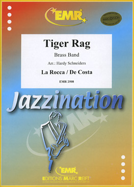 Tiger Rag - hacer clic aqu�