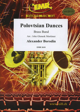 Polovtsian Dances - hacer clic aqu�