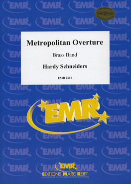 Metropolitan Overture - hacer clic aqu�