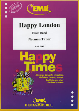 Happy London - hacer clic aqu�