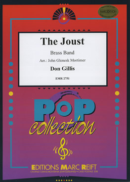 Joust, The - hacer clic aqu�