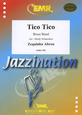 Tico Tico - hacer clic aquí Tico Tico - hacer clic aquí