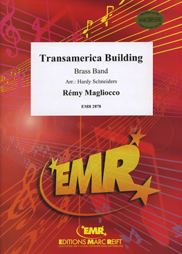 Transamerica-Building - hacer clic aqu�