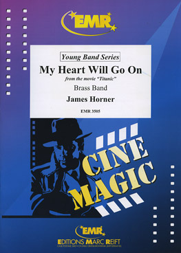 My Heart Will Go On (from 'Titanic') - hacer clic aqu�