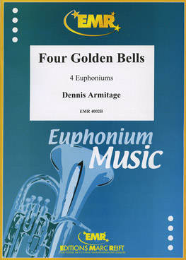 Four Golden Bells - hacer clic aquí Four Golden Bells - hacer clic aquí