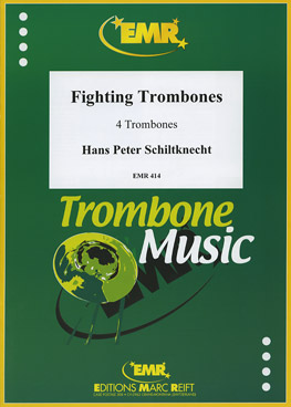 Fighting Trombones - hacer clic aqu�