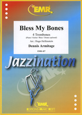 Bless my Bones - hacer clic aqu�