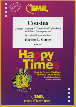 Cousins - hacer clic aqu�