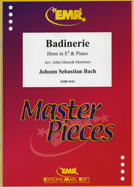 Badinerie - hacer clic aqu�