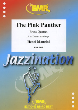 Pink Panther, The - hacer clic aqu�