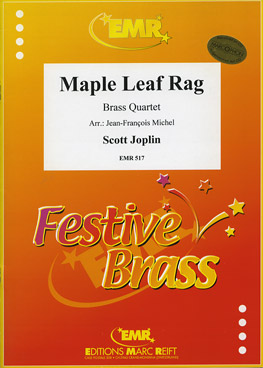 Maple Leaf Rag - hacer clic aqu�